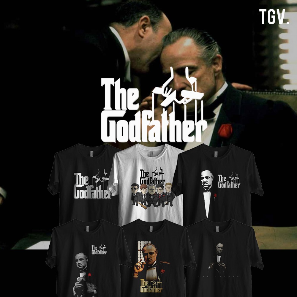 KAOS THE GODFATHER