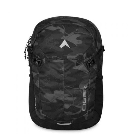 TAS RANSEL ALDOUS 20L BLK
