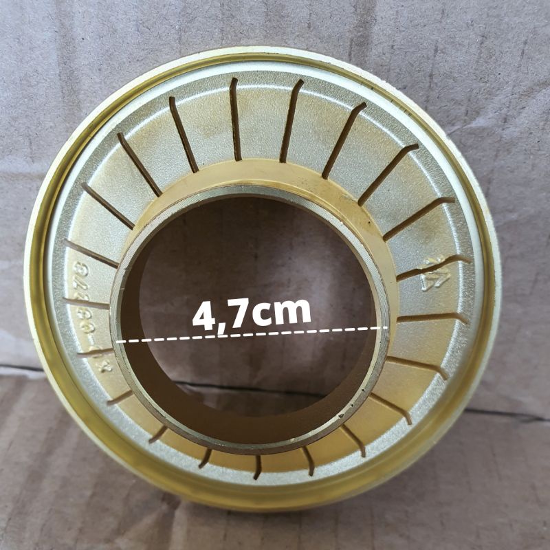 BURNER KOMPOR SANKEN