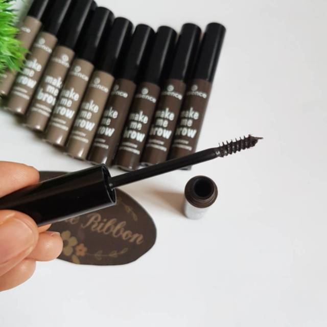 ESSENCE MAKE ME BROW GEL MASCARA