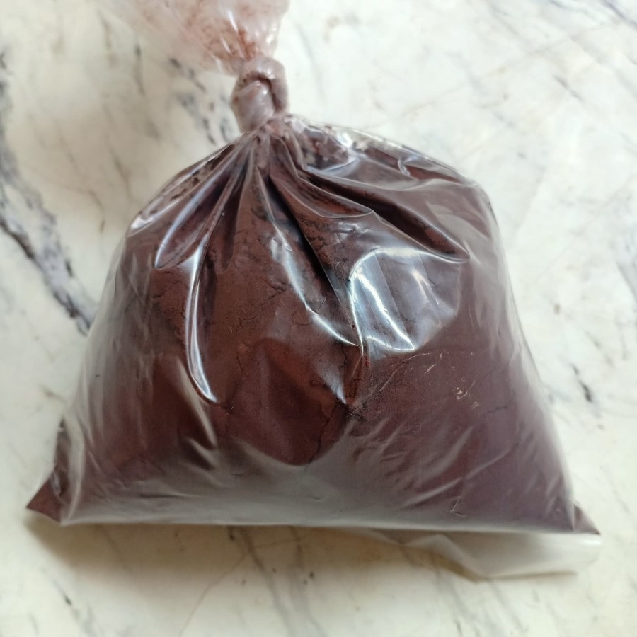 

Tulip Bordeaux Cocoa Powder 100gr repack - coklat bubuk