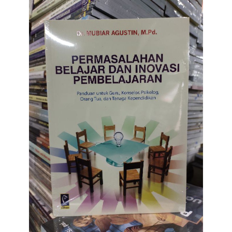 PERMASALAH BELAJAR DAN INOVASI PEMBELAJARAN