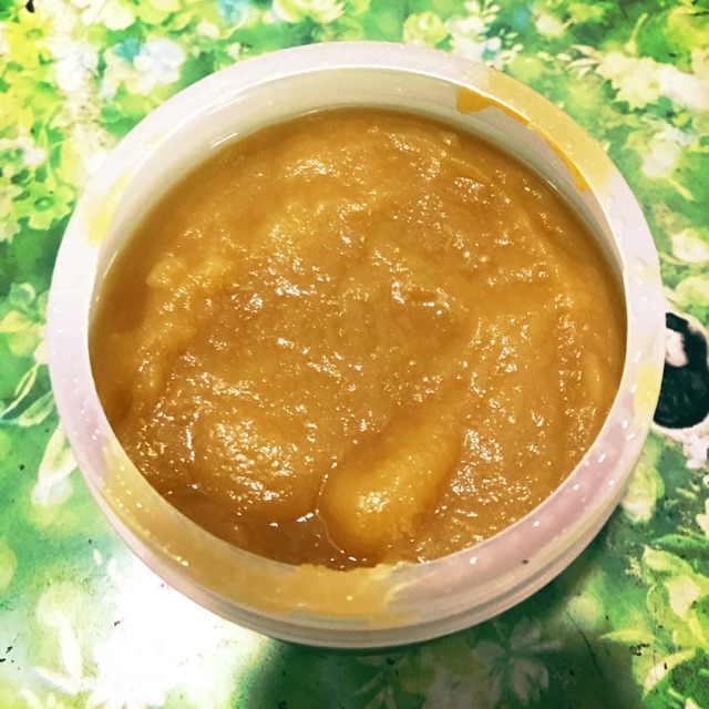 

Selai Srikaya homemade from pematangsiantar