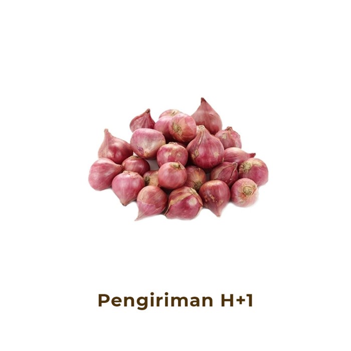 

Bawang Merah Segar