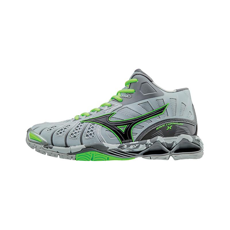 sepatu mizuno wave tornado x