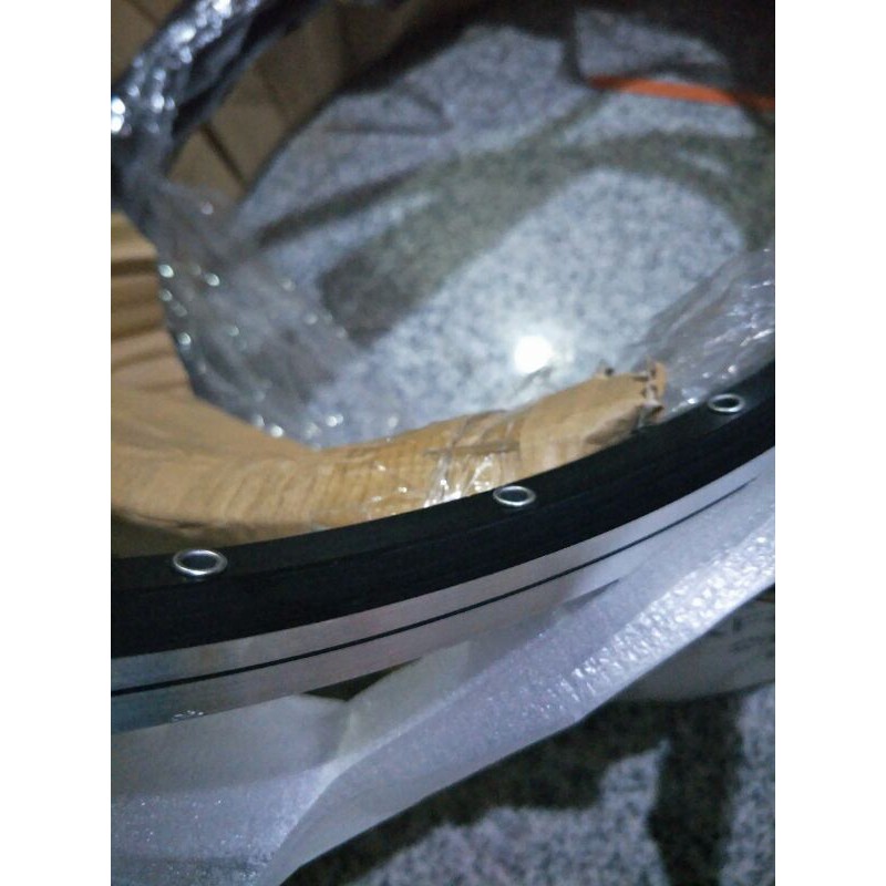 rims 26 in araya 32 h tm520