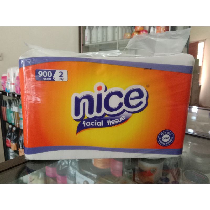 tisu nice 900 gram