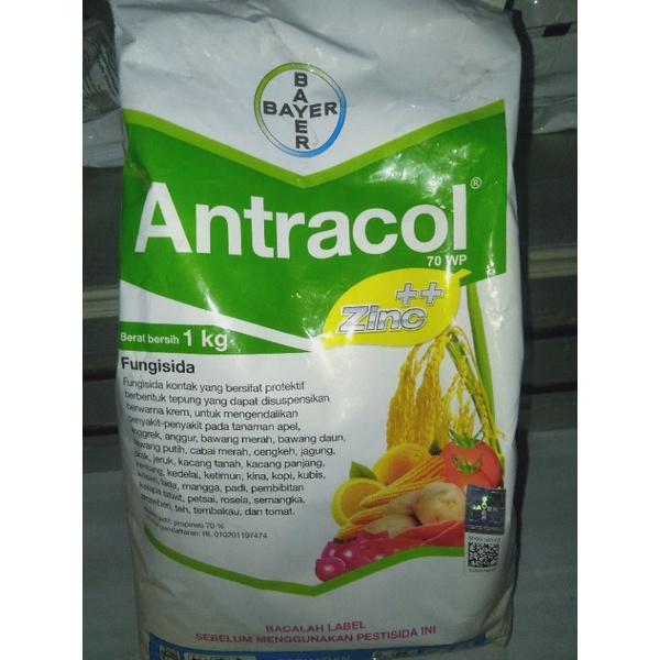 Antracol 70wp 1kg
