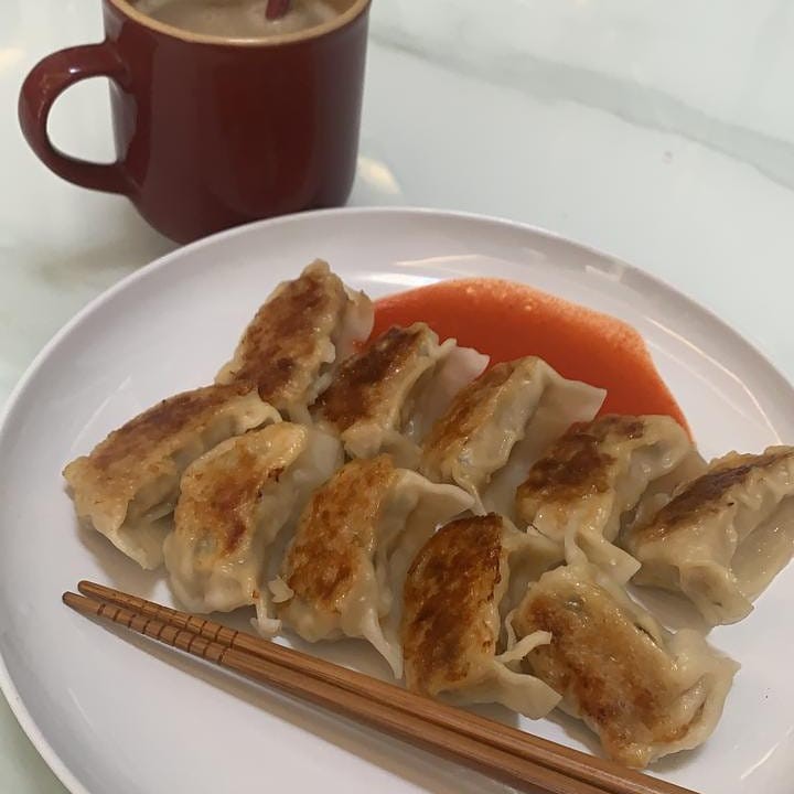 

Gyoza dimsum frozen kuotie dimsum frozen DimSum Frozen Homemade Jakarta