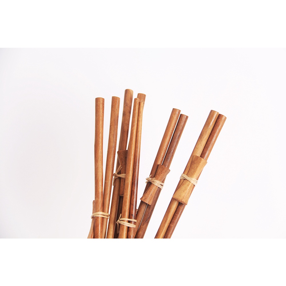 ATALA - Sumpit Kayu/ Sumpit Makan/ Makan set/ Sumpit Mie/ Sumpit Ramen
