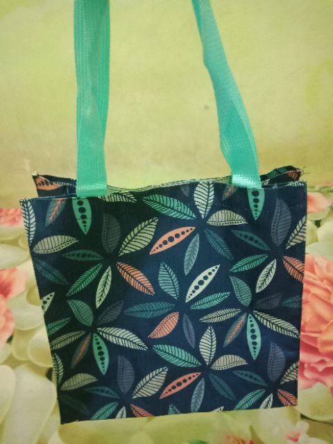 Tas Lunch Box / Tas Serbaguna Import Quality