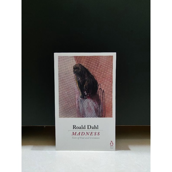 Roald Dahl - Madness