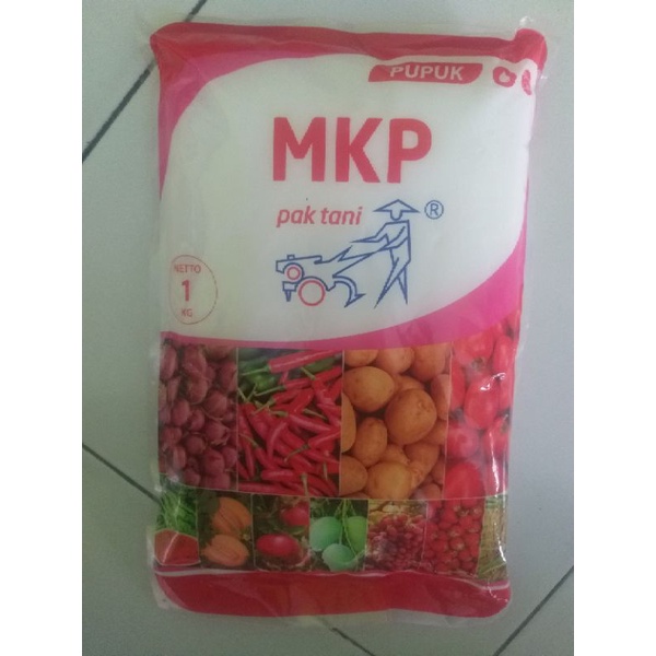 pupuk mkp pak tani