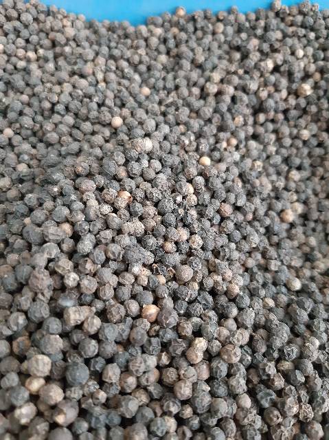 Lada hitam / black pepper 250gram