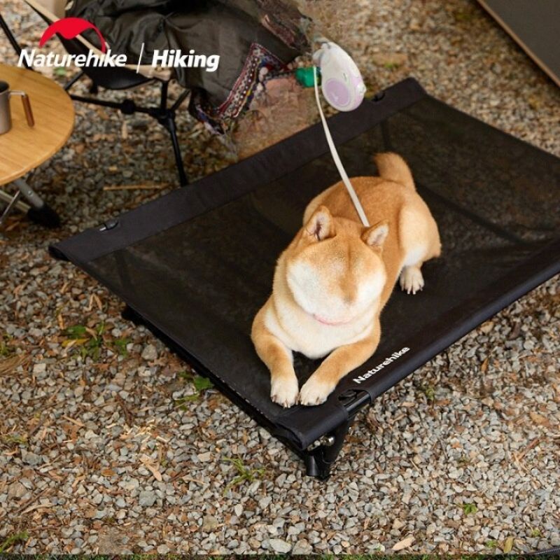 FOLDING PET BED NATUREHIKE NH22JU024