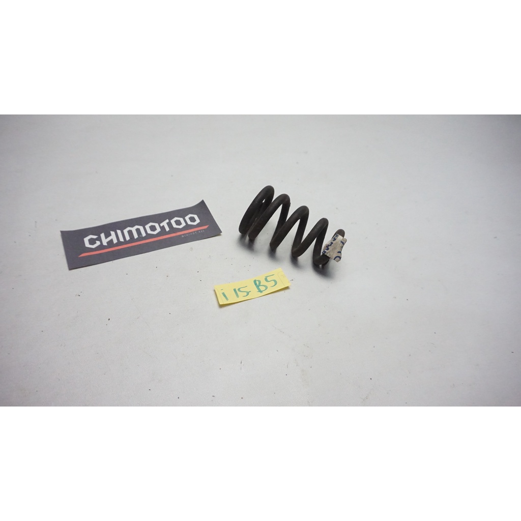 per keong jok vespa jok pisah super sprint