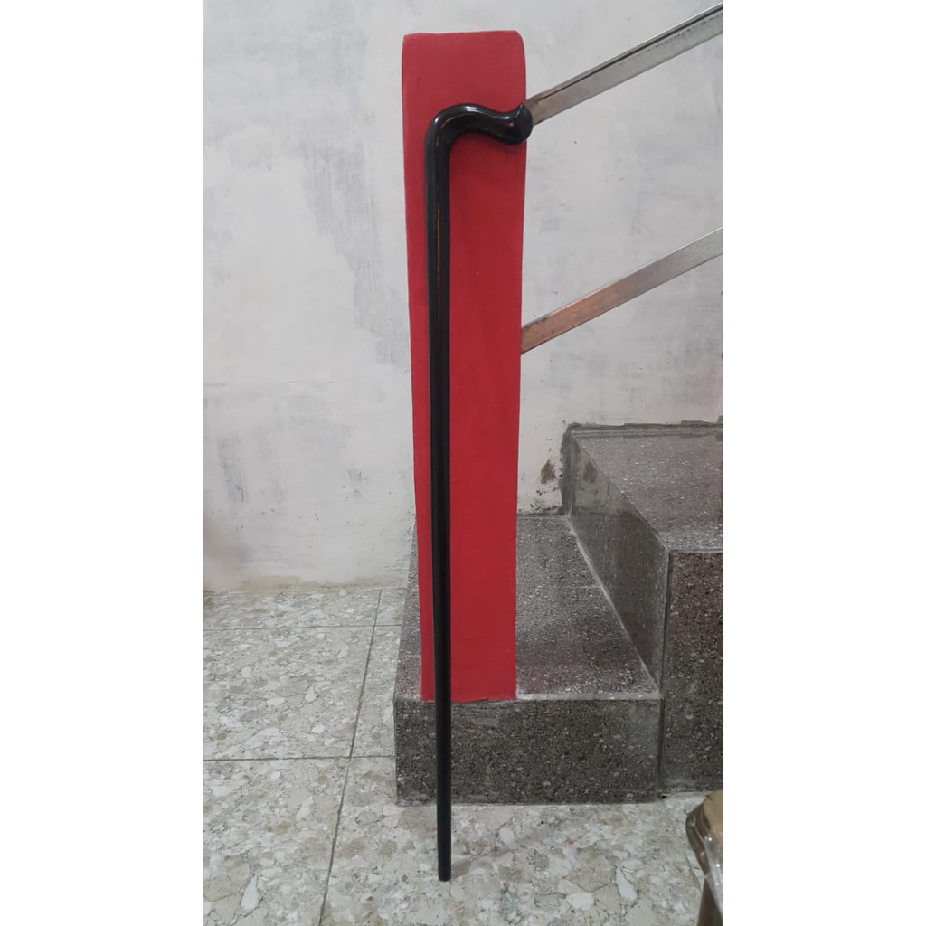 TONGKAT BANTU JALAN GALIH KELOR - Kayu Besi