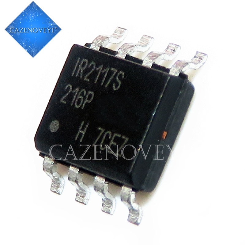 10pcs Ic IR2117S SOP-8 IR2117 SOP8 IR2117STRPBF SOP