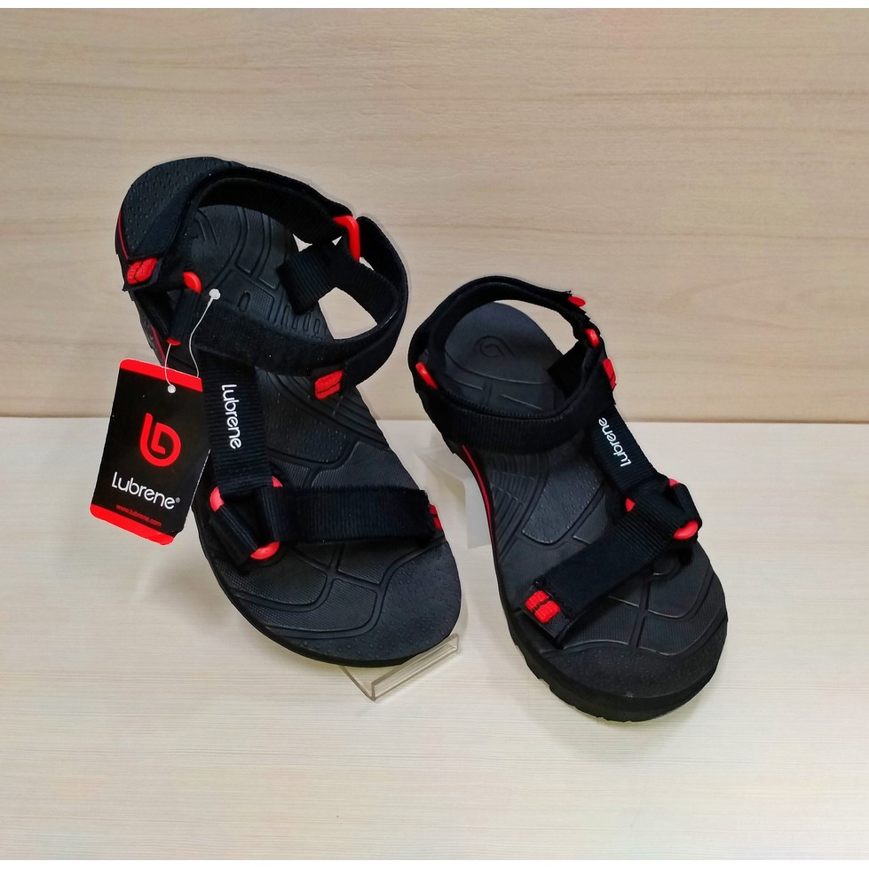 LUBRENE SANDAL GUNUNG PRIA / 08102857 / SANDAL GUNUNG / BP GOMER GM HTM LUBRENE