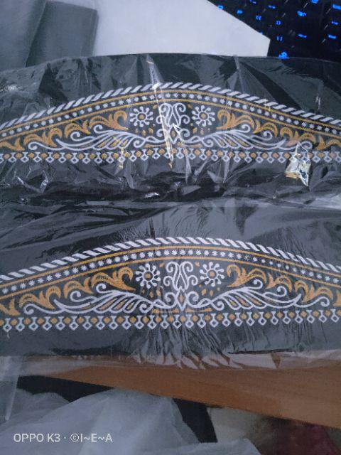 Grosir Songkok Batik Anak Dewasa Murah