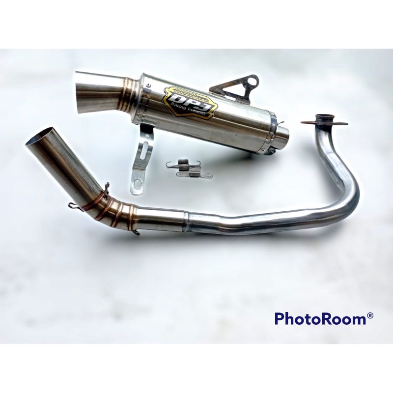 Knalpot DPJ Vario Beat Aerox Nmax Mio Scoopy