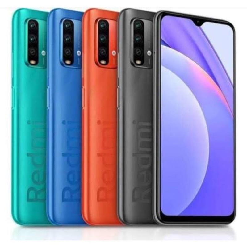 xiaomi redmi 9T 4/64