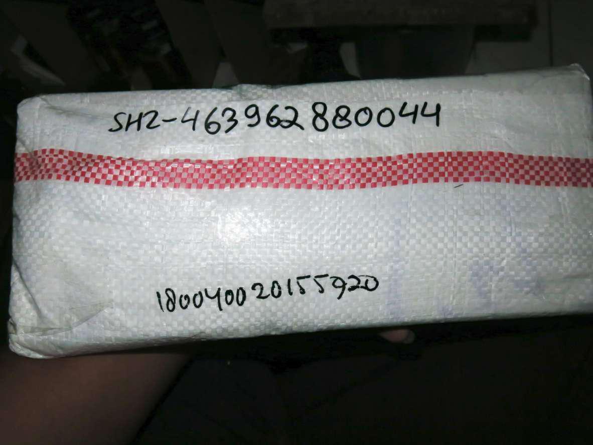 Mata Bor Besi 3.5 Mm Nachi