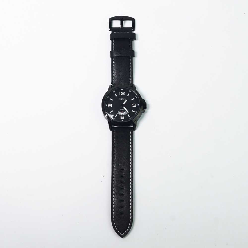 FatihShop SKMEI Jam Tangan Analog Pria - 9115CL