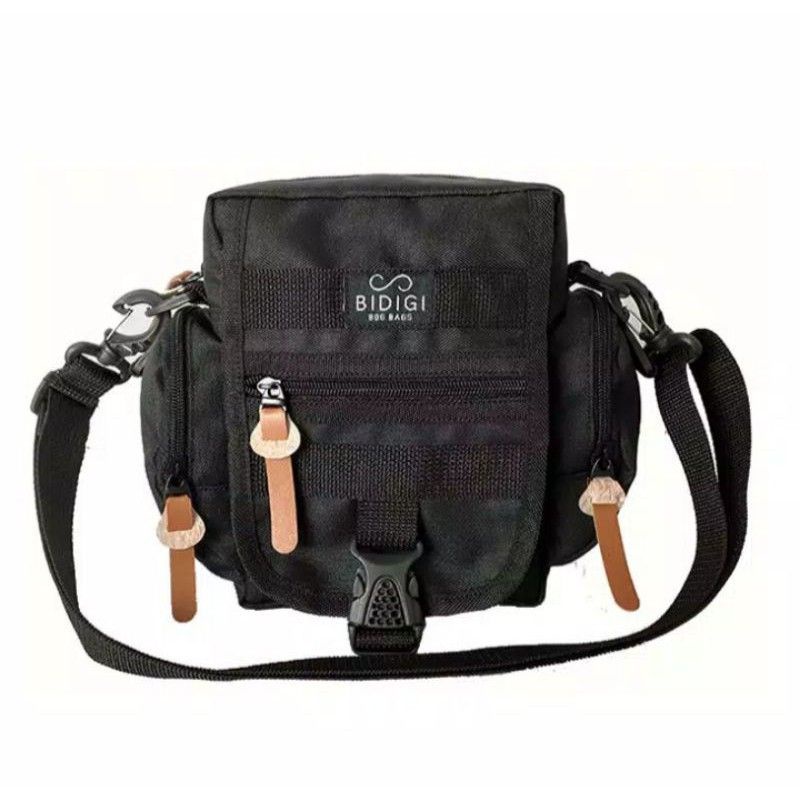 TAS SLEMPANG MODEL TERBARU TAS ARMY