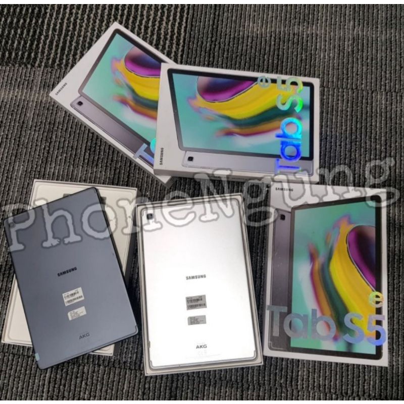 Samsung Galaxy Tab S5e 4gb/64gb ex SEIN