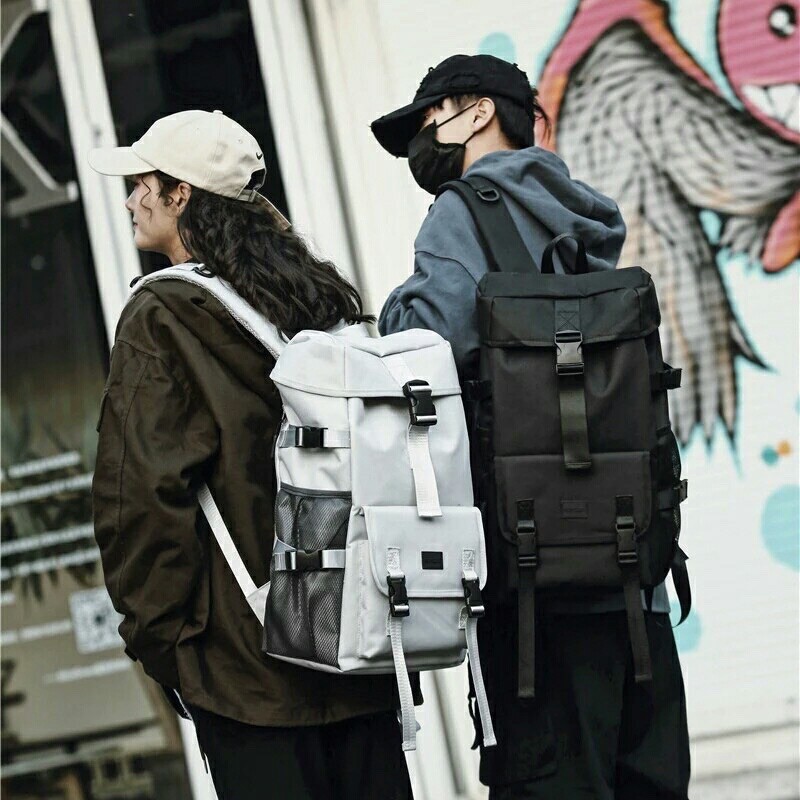 tas carrier bomber tas bomber pria backpack pria tas ransel proa tas laptop tas gunung tas gunung