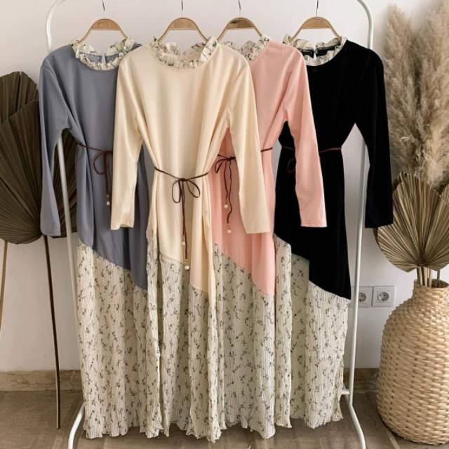 GAMIS BANGKOK PLISKET