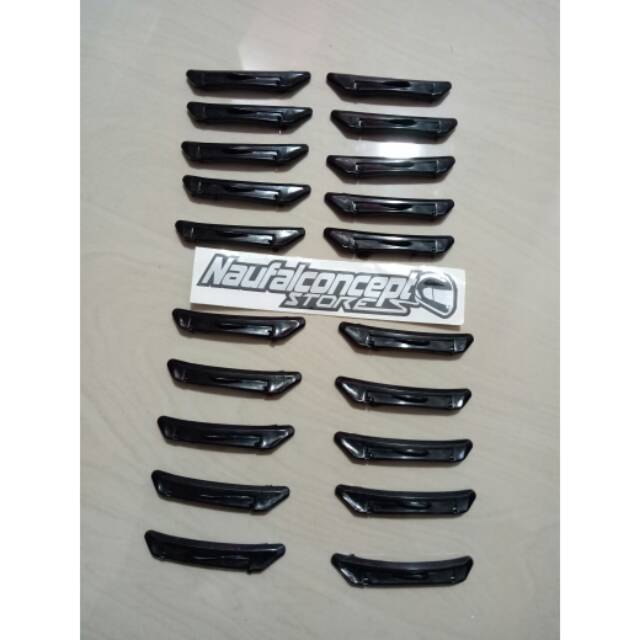 Vent alis cargloss ala ala arai