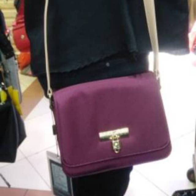 Tas slempang sfiorentino 685