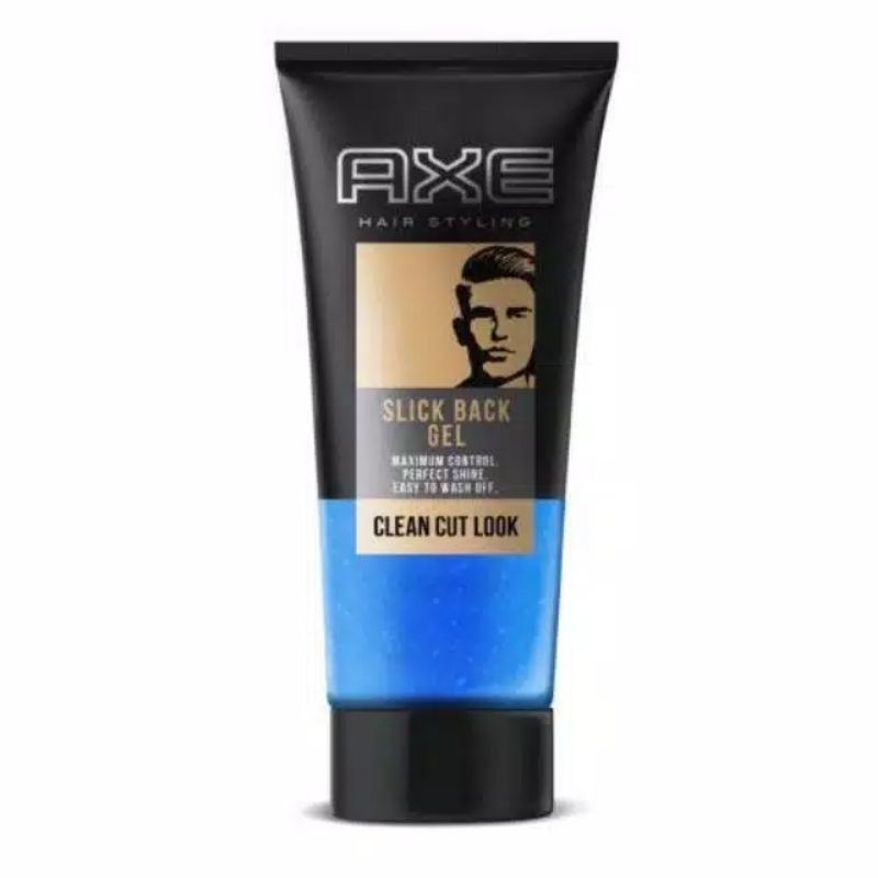 AXE Hair Styling Slick Back Shine Gel