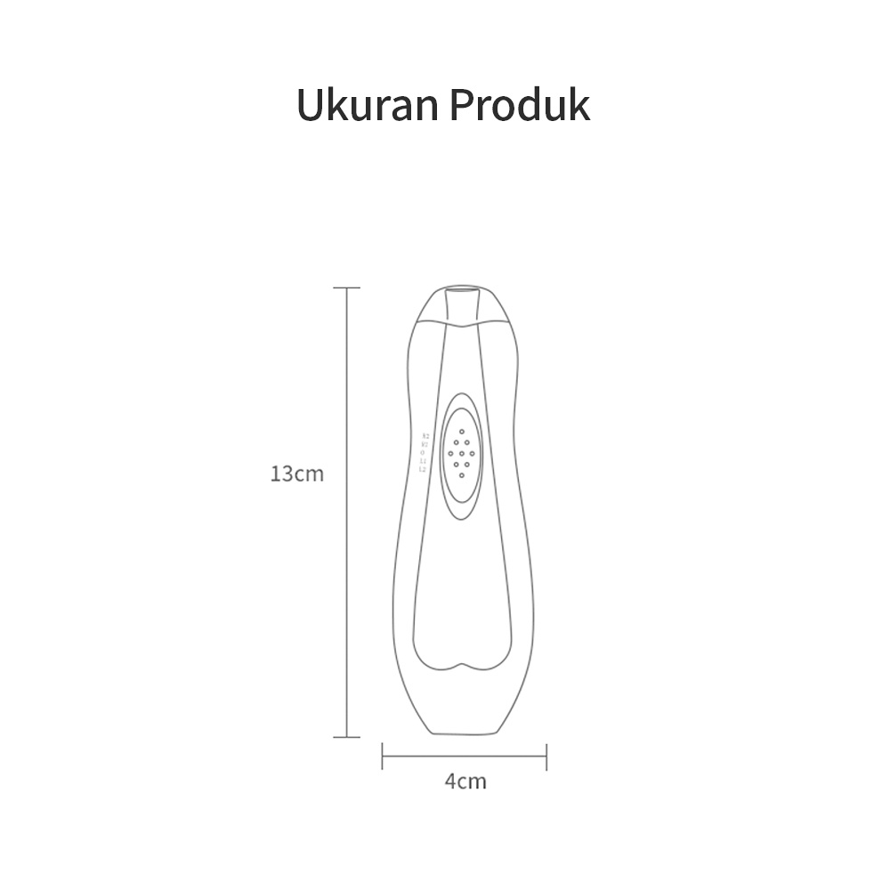 Mumystation Alat Kikir Kuku bayi /Gunting Kuku Bayi elektrik set /Baby Nail Trimmer