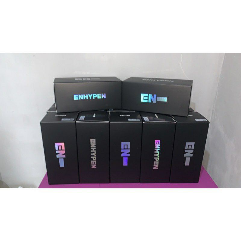 OFFICIAL LIGHTSTICK ENHYPEN