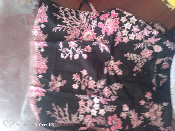 Atasan Batik Dolby Dolbi Dobby Doby Tenun Sutra Tulis Halus Katun Atbm Baron ,sarombit Atasan