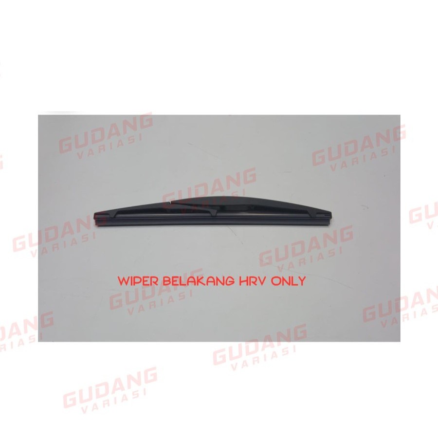 Wiper Belakang HONDA HRV JAZZ