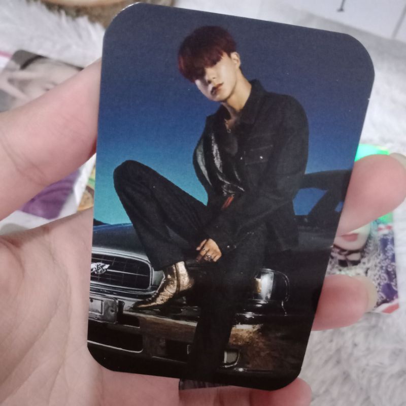 PC Jeno Tincase resonance future past