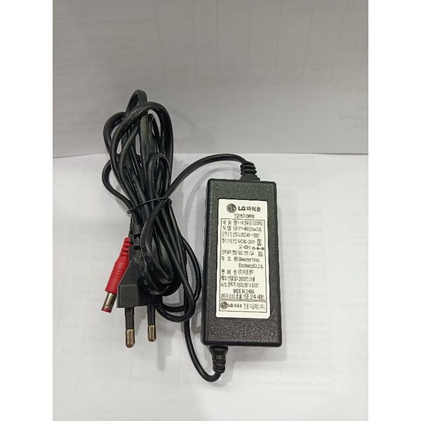 adaptor 3a 12v LG