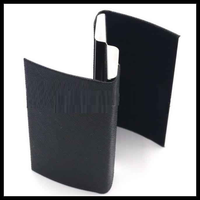 

Tempat Kartu Nama 2 Sisi / Dompet Kotak Name Card Holder Nc09