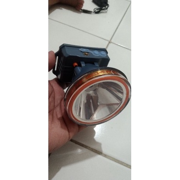 cod senter kepala 100 watt