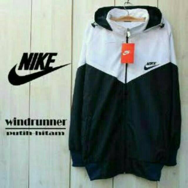 NIKE JACKET