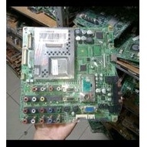 MB - MAINBOARD TV LCD SAMSUNG 32R71B - 32R 81B - 32R50B