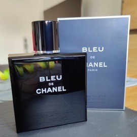 Parfum Branded Blue De Chanel Untuk Pria (100mL) TERLARIS