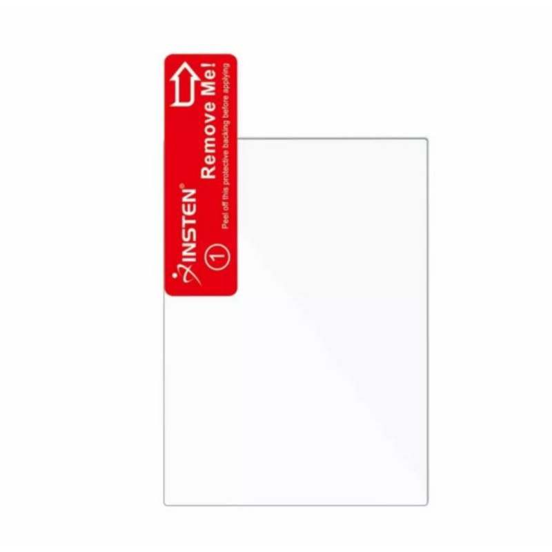 Anti Gores Layar Nintendo 3ds 2ds New 3ds Film Screen Guard 3ds  Protector Lcd Nintendo 3ds 2ds New