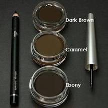 LT PRO DUAL LASTING EYE BROW CREAM 4 Gr @MJ