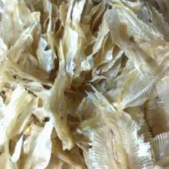 

S118-17 Ikan Krupuk Pakang 250gr ..