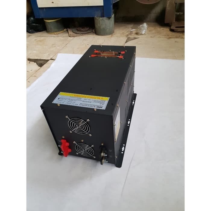 Suoer Fpc-D5000F 48V 230V 5000W High Frequency Pure Sine Wave Inverter